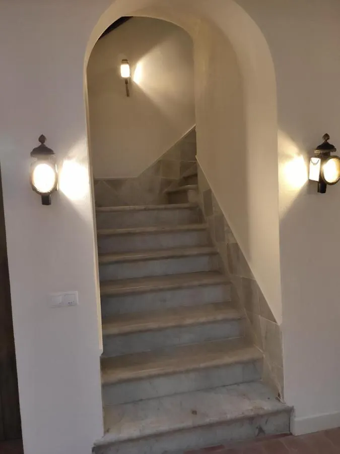 Apartamento Guesting Merced Jerez de la Frontera