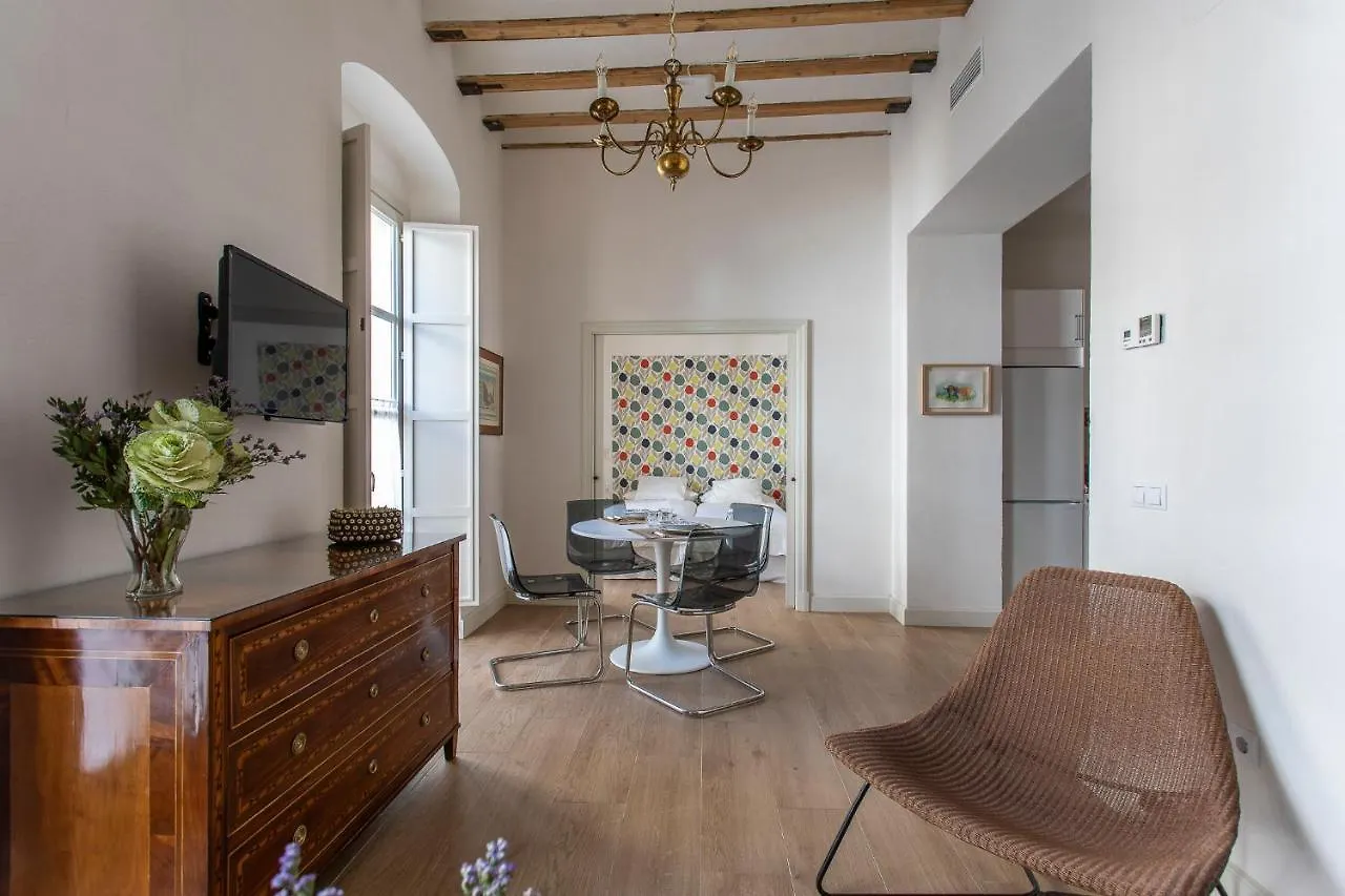 Apartamento Guesting Merced Jerez de la Frontera