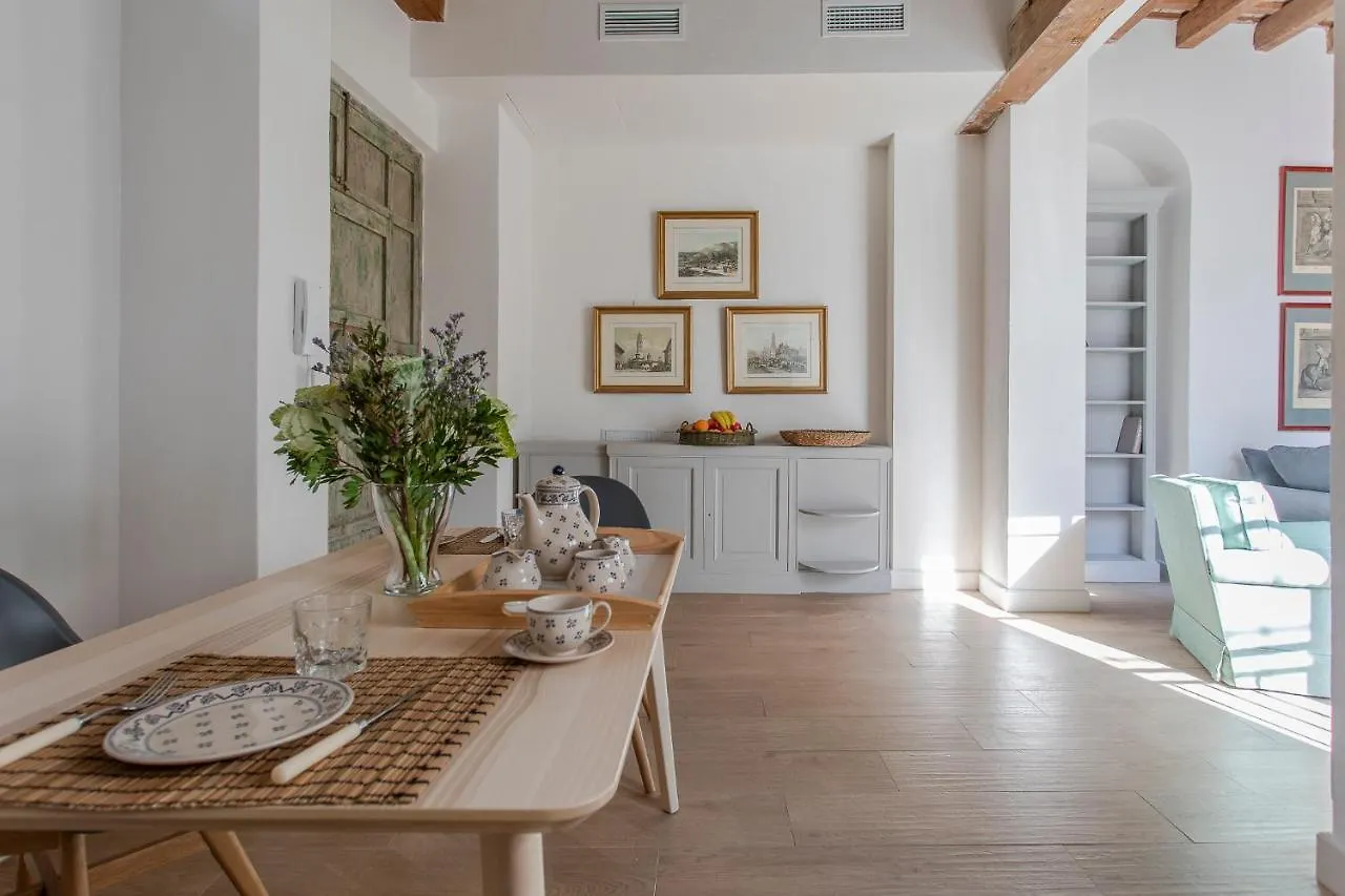 Apartamento Guesting Merced Jerez de la Frontera