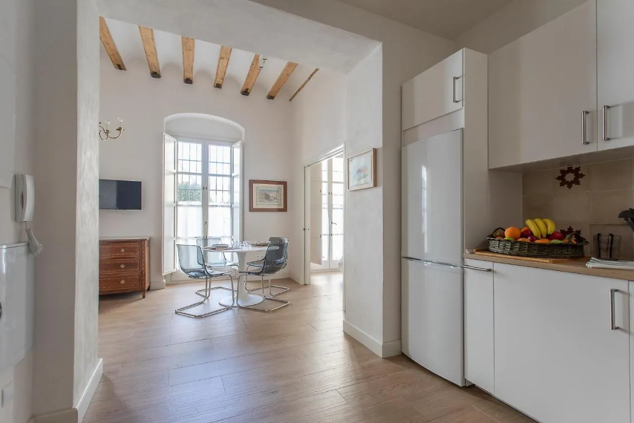 Apartamento Guesting Merced Jerez de la Frontera