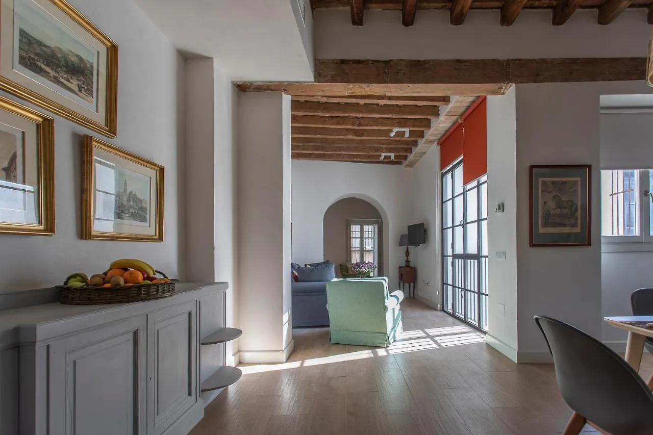 Apartamento Guesting Merced Jerez de la Frontera España