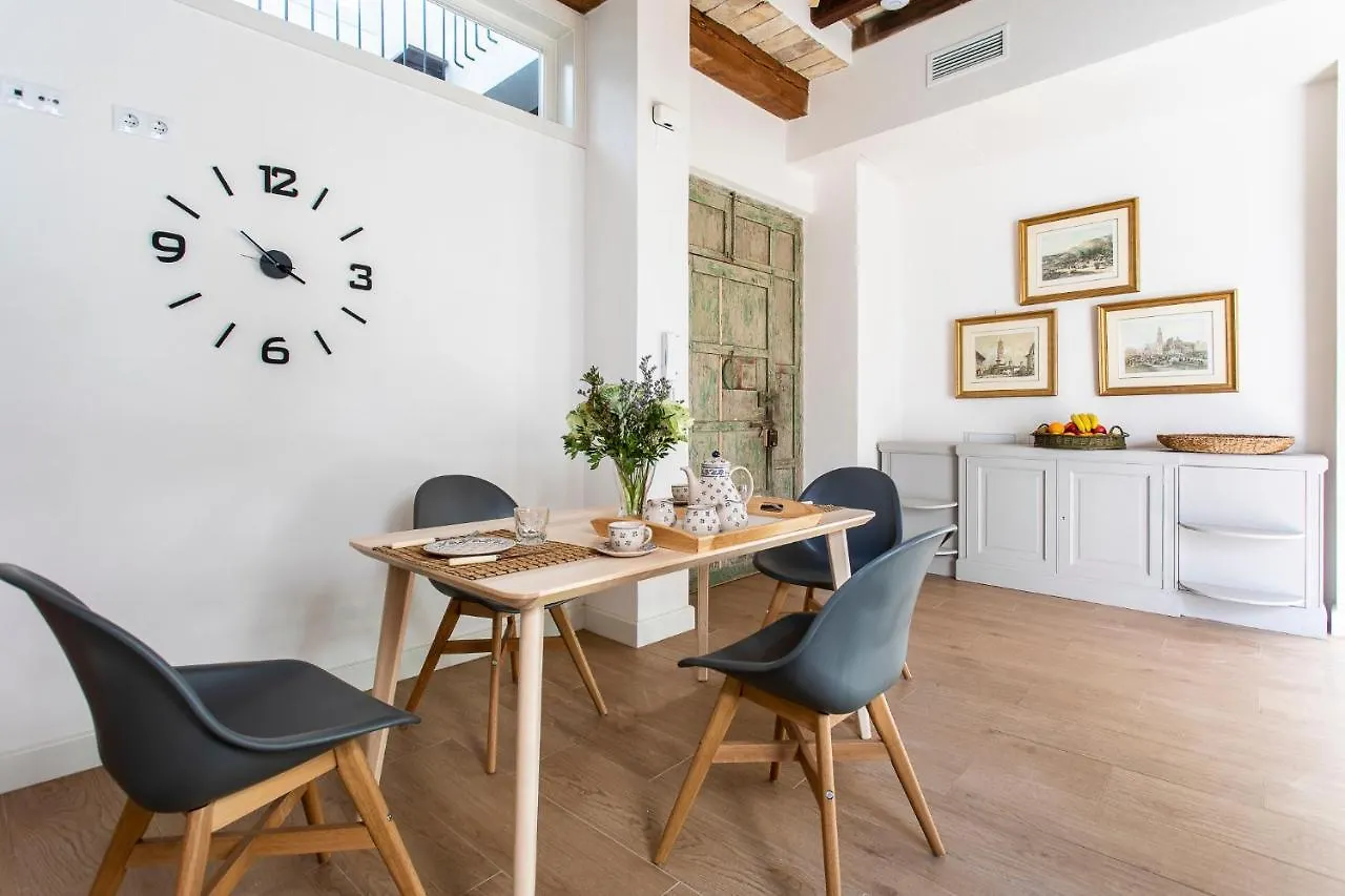 Apartamento Guesting Merced Jerez de la Frontera