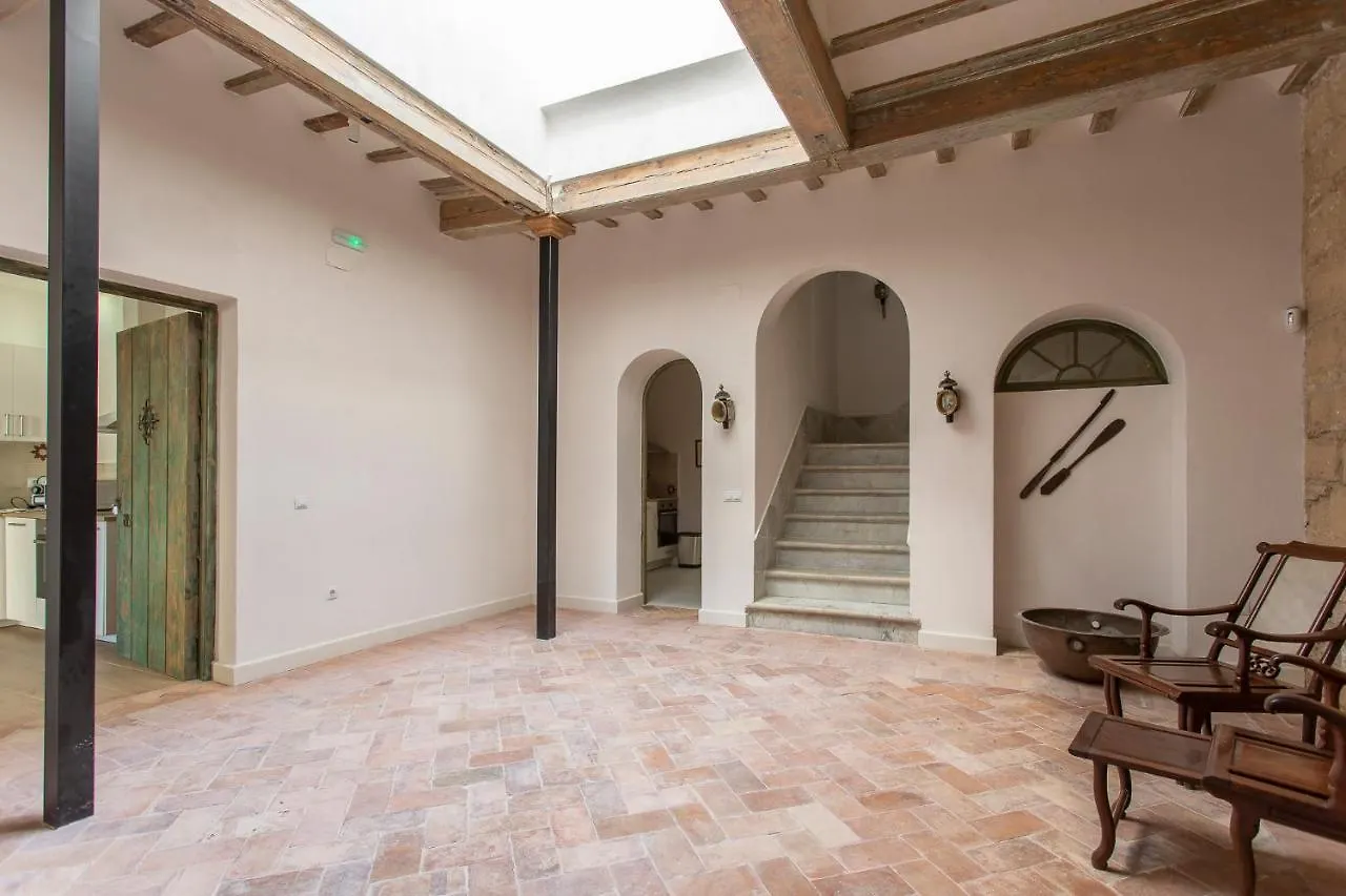 Apartamento Guesting Merced Jerez de la Frontera