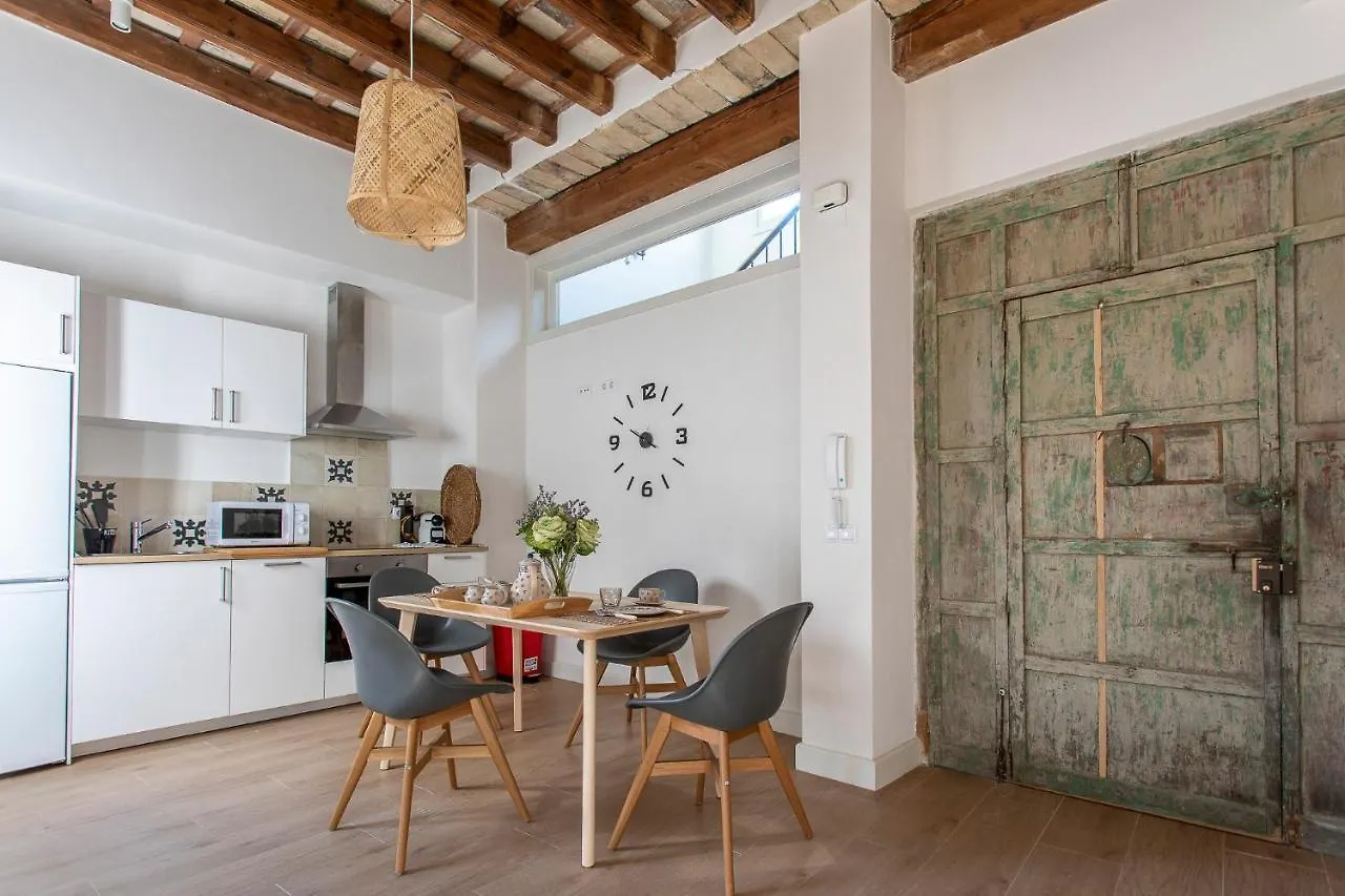 Apartamento Guesting Merced Jerez de la Frontera