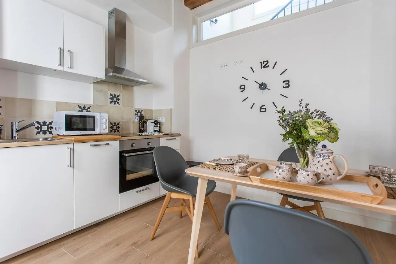 Apartamento Guesting Merced Jerez de la Frontera
