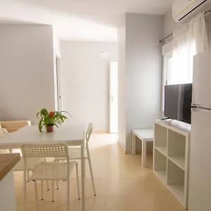 Appartement Jerez, Jerez de la Frontera