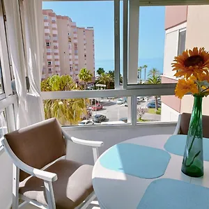 Apartamento Valentinabeach Apartamento Torrox
