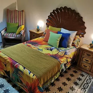  Apartamento Abuela Manuela