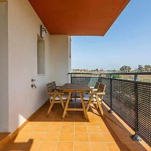 A&n La Vega 9 Apartamento Torre Del Mar