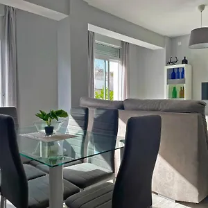  Apartamento La Catedral - Ole Solutions
