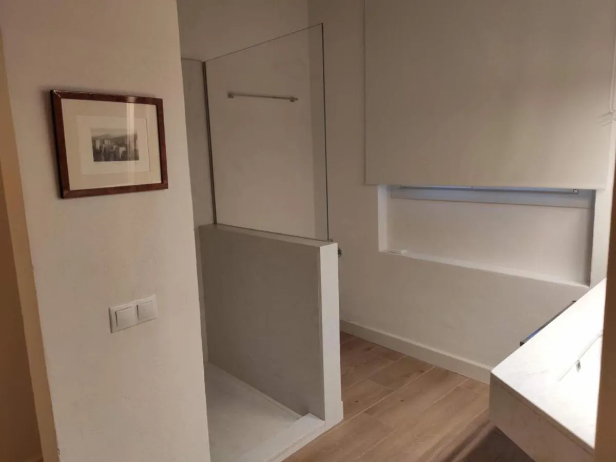 Guesting Merced Apartment Jerez de la Frontera