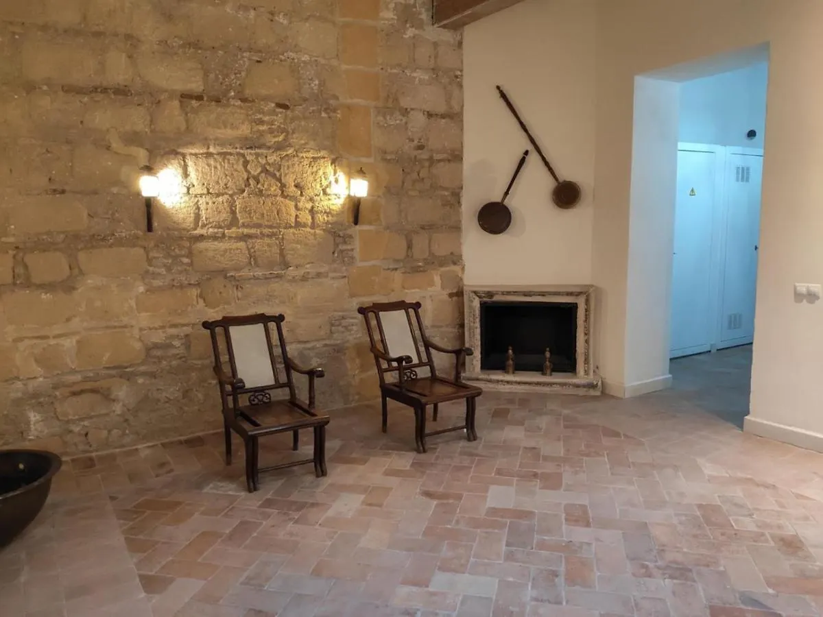 Guesting Merced Apartment Jerez de la Frontera 0*,  Spain