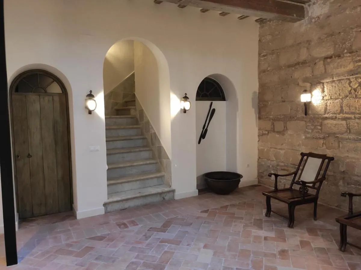 Guesting Merced Apartment Jerez de la Frontera