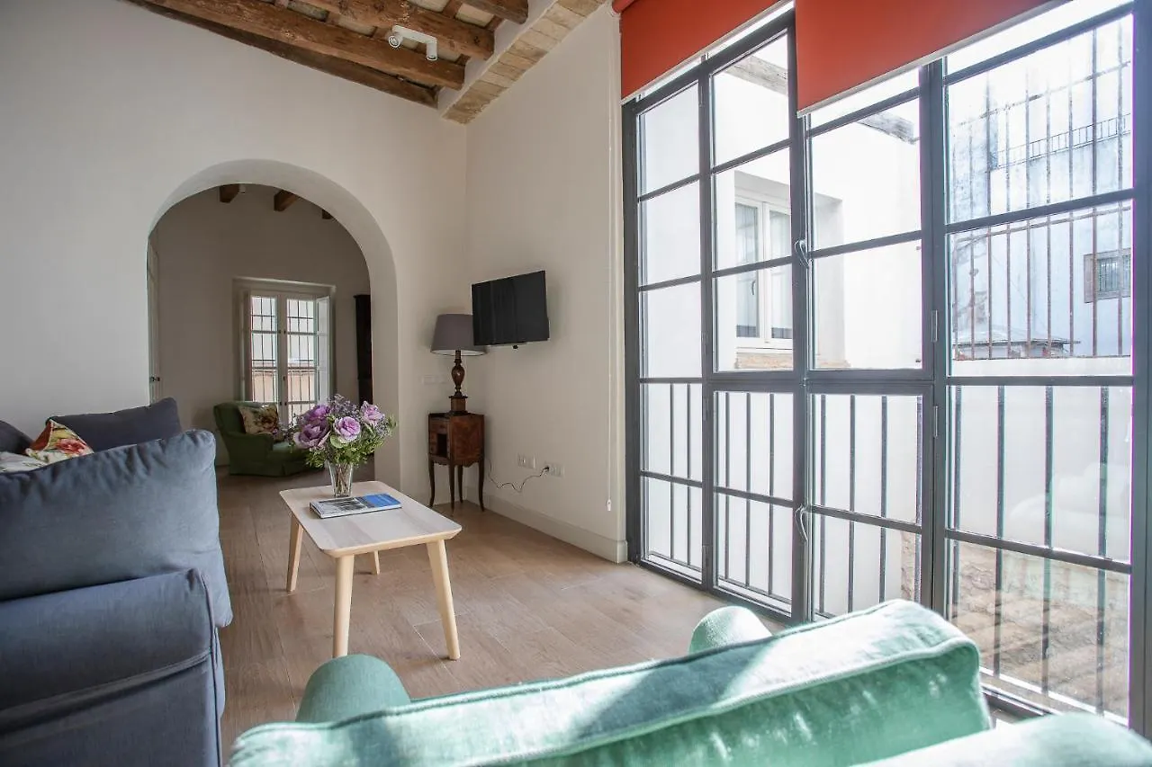 Guesting Merced Apartment Jerez de la Frontera