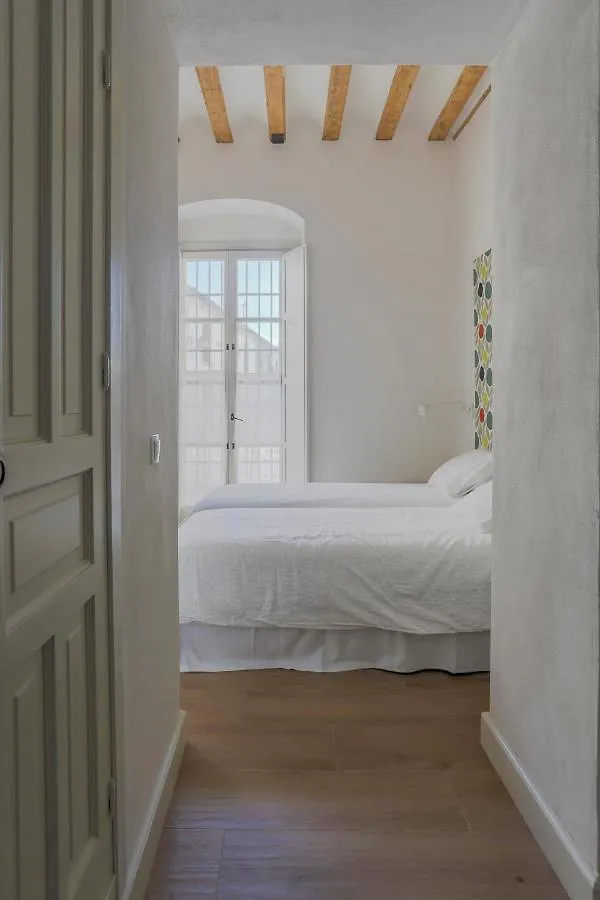 Guesting Merced Apartment Jerez de la Frontera 0*,