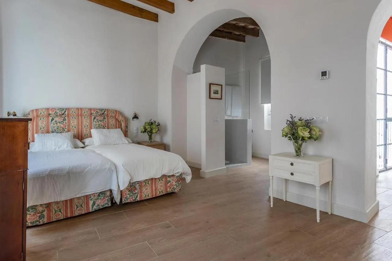 Guesting Merced Apartment Jerez de la Frontera
