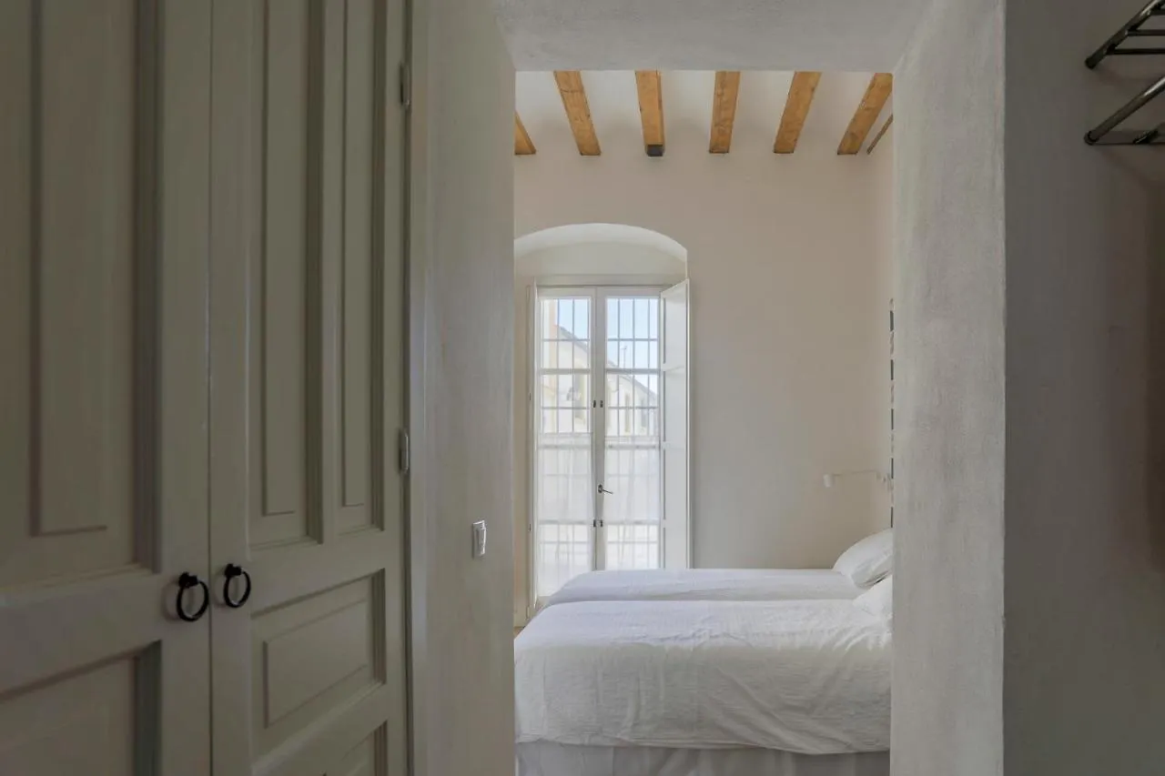 Guesting Merced Apartment Jerez de la Frontera